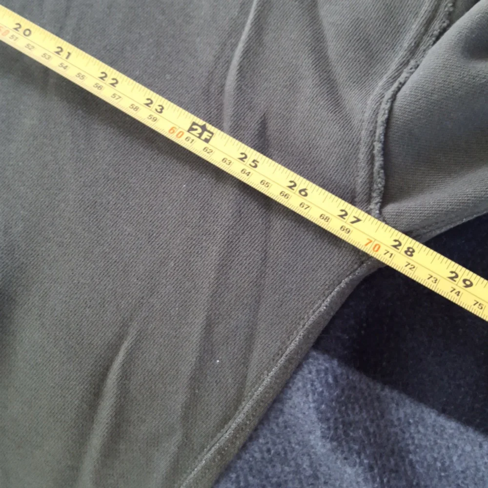 Aerie oversize sweatshirt - Picture 9 of 9